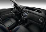 Dacia Dokker Prime Special Edition 2015 года